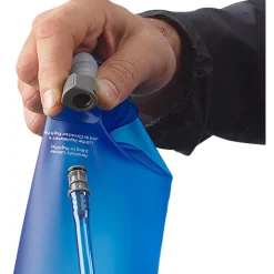 Salomon Soft Reservoir, vandblære, 2L, blå