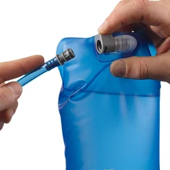 Salomon Soft Reservoir, vandblære, 1,5L, blå