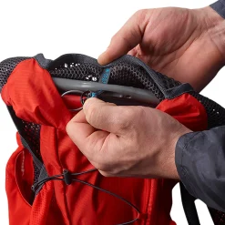 Salomon Soft Reservoir, vandblære, 1,5L, blå