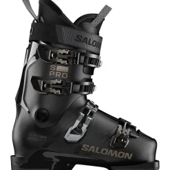 Salomon S/Pro Delta 100 GW, skistøvler, herre, sort