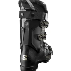 Salomon S/Pro Delta 80 GW, skistøvler, dame, sort