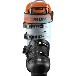 Salomon S/Pro Delta BOA 120 GW, skistøvler, herre, sort/lysegrå