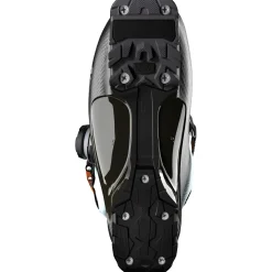 Salomon S/Pro Delta BOA 120 GW, skistøvler, herre, sort/lysegrå