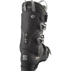 Salomon S/PRO MV 100 GW, skistøvler, herre, sort/sølv/hvid