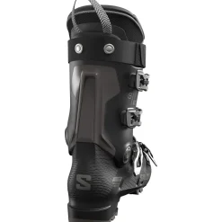 Salomon S/Pro Supra 100 GW, skistøvler, herre, sort