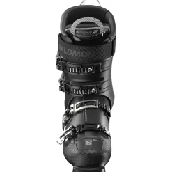 Salomon S/Pro Supra 100 GW, skistøvler, herre, sort
