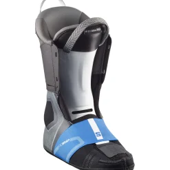 Salomon S/Pro Supra BOA 120 GW, skistøvler, herre, sort