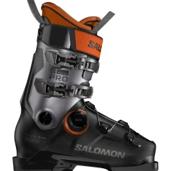 Salomon S/Pro Supra BOA 110 GW, skistøvler, herre, sort