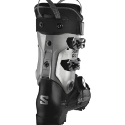 Salomon S/Pro Supra BOA 95, skistøvler, dame, sort/grå