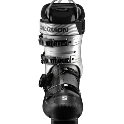 Salomon S/Pro Supra BOA 95, skistøvler, dame, sort/grå