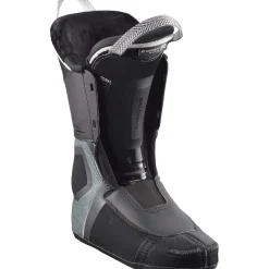 Salomon S/Pro Supra BOA 95, skistøvler, dame, sort/grå