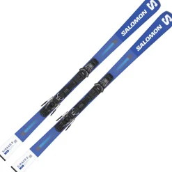 Salomon S/Race 8 + M11 GW