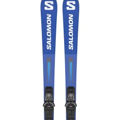 Salomon S/Race 8 + M11 GW