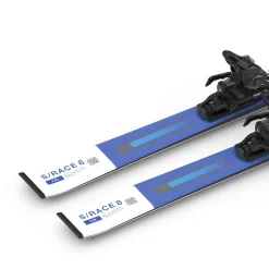 Salomon S/Race 8 + M11 GW