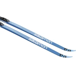 Salomon S/Race eSkin HARD inkl. Shift-In