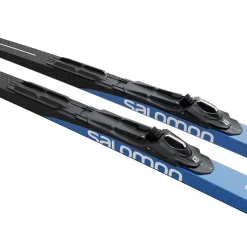 Salomon S/Race eSkin HARD inkl. Shift-In