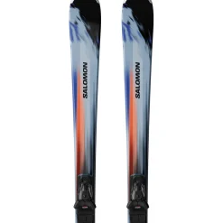 Salomon Stance 76 + M10 GW