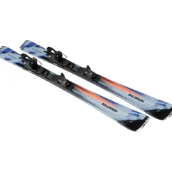 Salomon Stance 76 + M10 GW