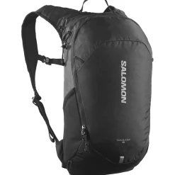 Salomon Trailblazer 10, rygsæk, sort