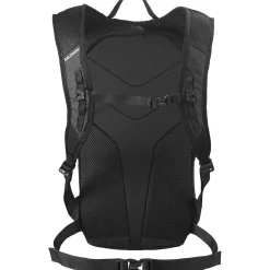 Salomon Trailblazer 10, rygsæk, sort