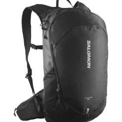 Salomon Trailblazer 20, rygsæk, sort