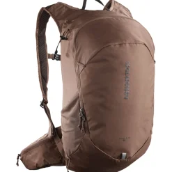 Salomon Trailblazer 20, rygsæk, brun