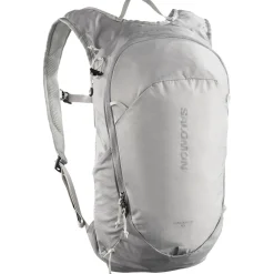 Salomon Trailblazer 10, rygsæk, grå/sølv
