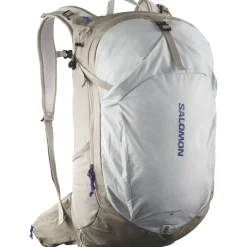 Salomon Trailblazer 30, rygsæk, beige
