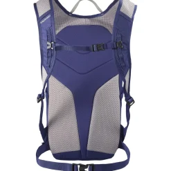 Salomon Trailblazer 10, rygsæk, mørkeblå