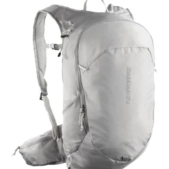 Salomon Trailblazer 20, rygsæk, grå/sølv