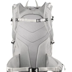 Salomon Trailblazer 30, rygsæk, grå/sølv