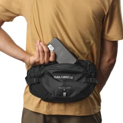 Salomon Trailblazer Belt, bæltetaske, sort