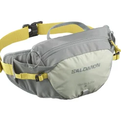 Salomon Trailblazer Belt, bæltetaske, lysegrå