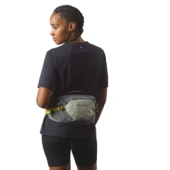 Salomon Trailblazer Belt, bæltetaske, lysegrå