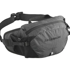Salomon Trailblazer Belt, bæltetaske, grå