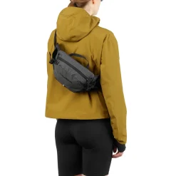 Salomon Trailblazer Belt, bæltetaske, grå