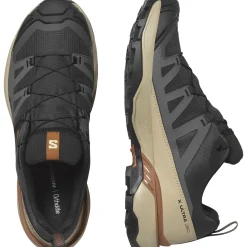 Salomon X Ultra 360 GTX, vandresko, herre, brun/beige
