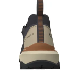 Salomon X Ultra 360 GTX, vandresko, herre, brun/beige