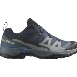 Salomon X Ultra 360 GTX, vandresko, herre, blå