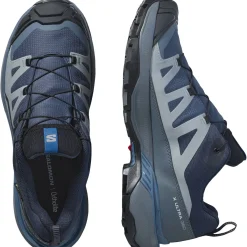 Salomon X Ultra 360 GTX, vandresko, herre, blå