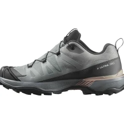 Salomon X Ultra 360 GTX W, vandresko, dame, grøn