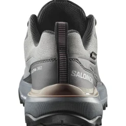 Salomon X Ultra 360 GTX W, vandresko, dame, grøn