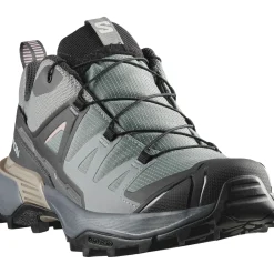 Salomon X Ultra 360 GTX W, vandresko, dame, grøn