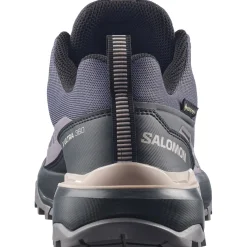 Salomon X Ultra 360 GTX W, vandresko, dame, grå