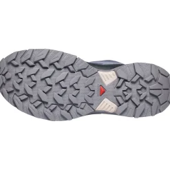 Salomon X Ultra 360 GTX W, vandresko, dame, grå