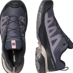 Salomon X Ultra 360 GTX W, vandresko, dame, grå