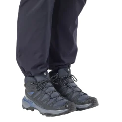 Salomon X Ultra 360 Mid GTX, vandresko, herre, blå