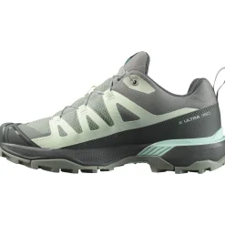 Salomon X Ultra 360, vandresko, dame, grøn