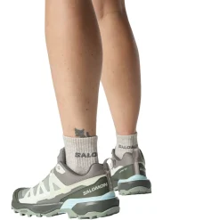Salomon X Ultra 360, vandresko, dame, grøn