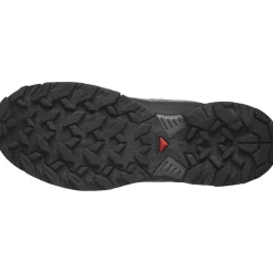 Salomon X Ultra 360, vandresko, herre, sort/sølv
